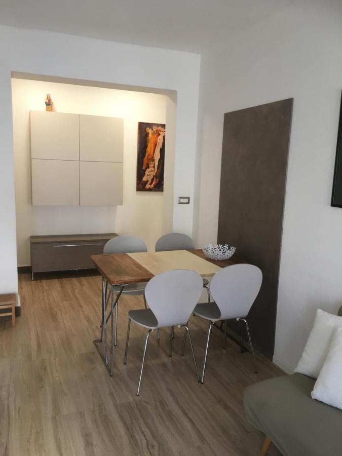 Alguer 46 Apartment Exterior photo