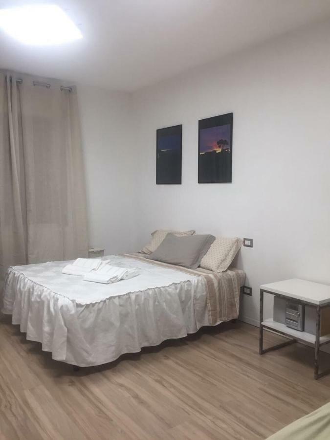 Alguer 46 Apartment Exterior photo