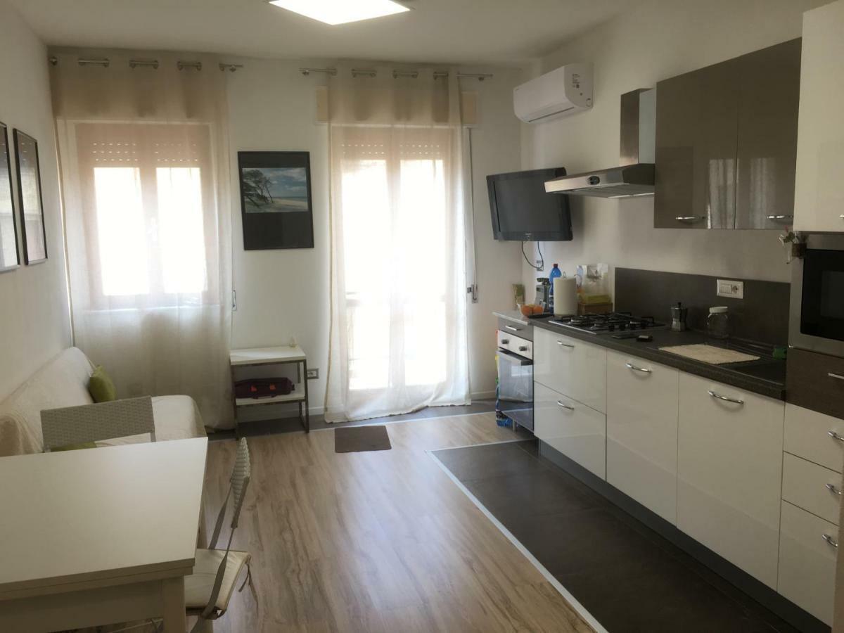 Alguer 46 Apartment Exterior photo
