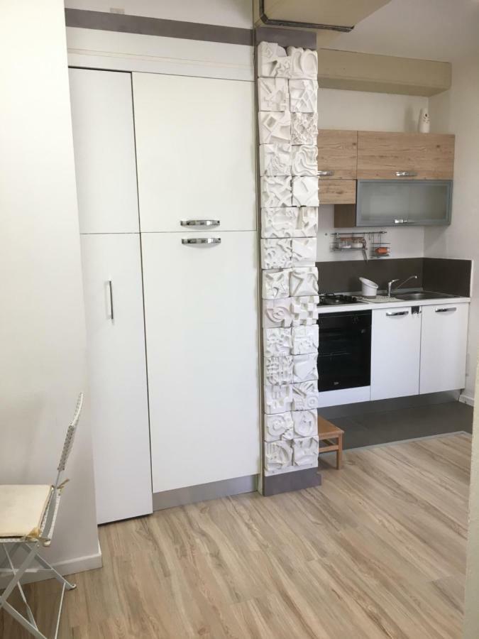 Alguer 46 Apartment Exterior photo