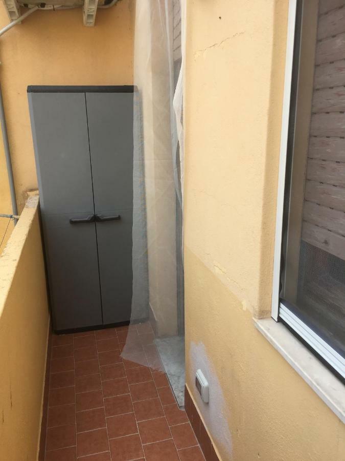 Alguer 46 Apartment Exterior photo