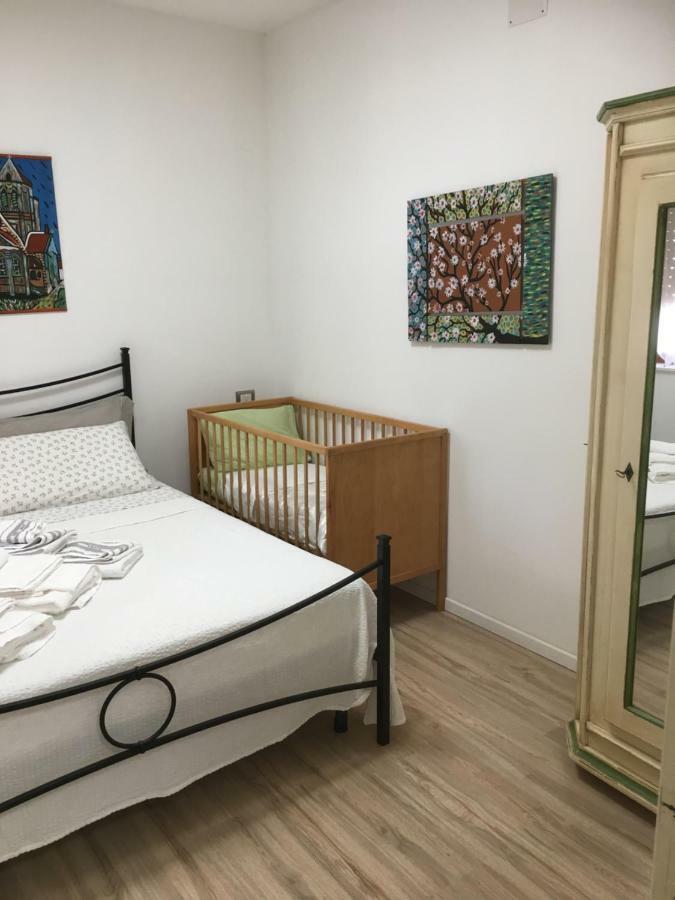 Alguer 46 Apartment Exterior photo