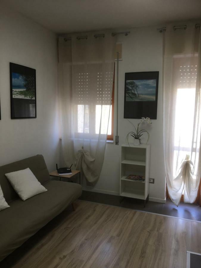 Alguer 46 Apartment Exterior photo