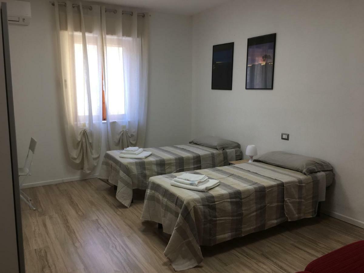 Alguer 46 Apartment Exterior photo